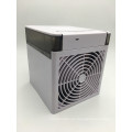 Enfriador de aire Portátil Mini Ventilador Humidificador Portátil Personal